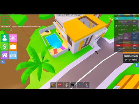 დაუმეგობრდი ჩემს გამომწერს დამალობანა რობლოქში MasterMaindis შესრულებით