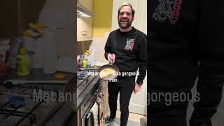 My life fell apart, but it is now more wonderful than I could ever imagine