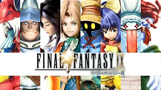 【 横配信 / Final Fantasy Ⅸ 】 エーコ仲間にしたから次はあいつか 【 Steam / 23時迄 】 thumbnail
