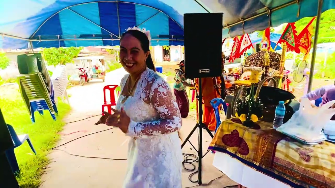 ￼เชิญพญานาค #พิณแคนอร่ามแสงเมืองโคราช #พิณแคน