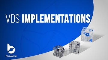 VDS Implementations