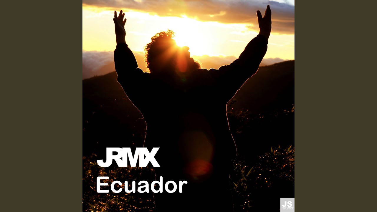 Ecuador (Extended Mix) auf YouTube ansehen Ecuador (Extended Mix) auf YouTube ansehen