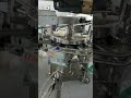 premade pouch filling and sealing machine Poland #packingmachine #bagger #yqmachinery