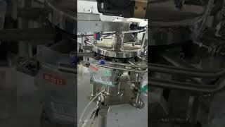 premade pouch filling and sealing machine Poland #packingmachine #bagger #yqmachinery