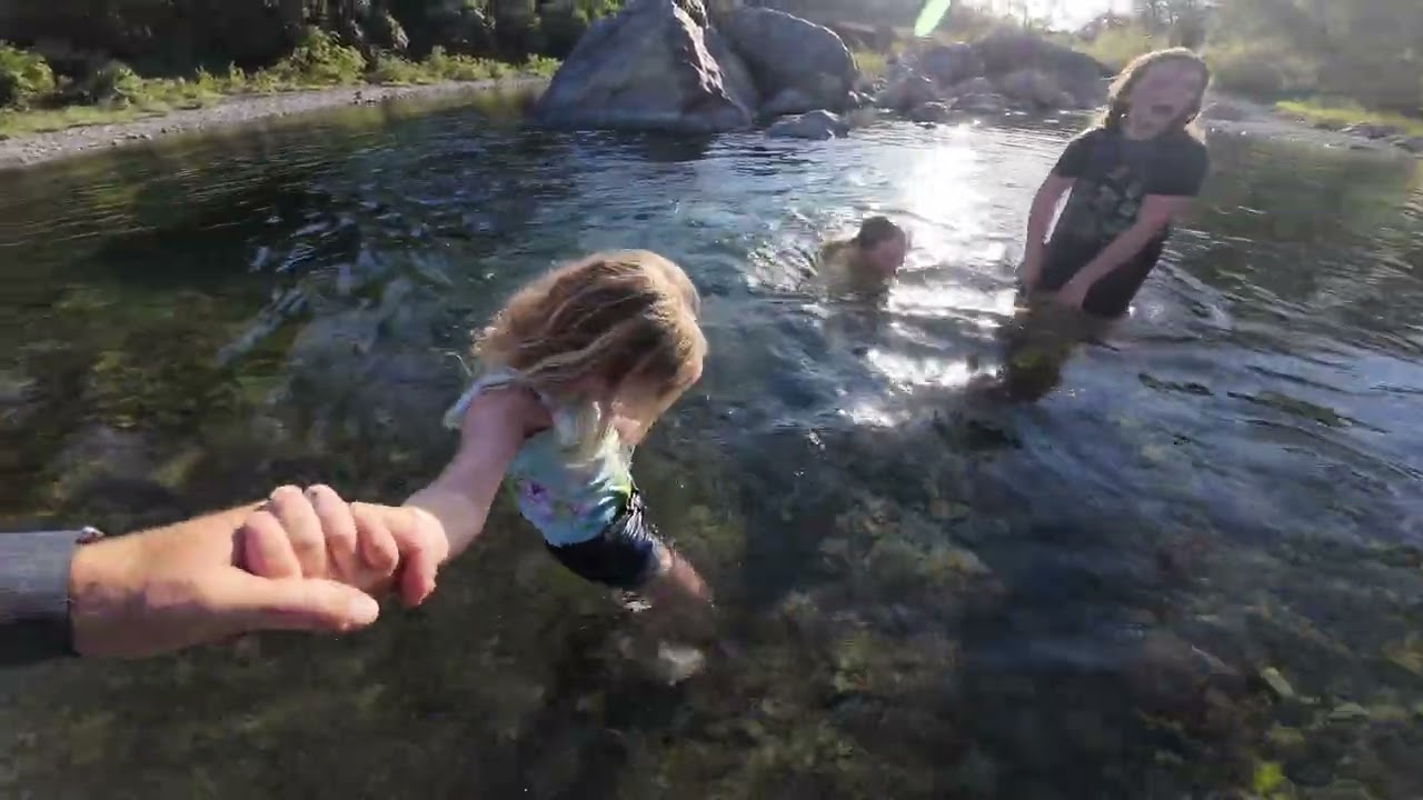 3,000 mile summer Oregon road trip