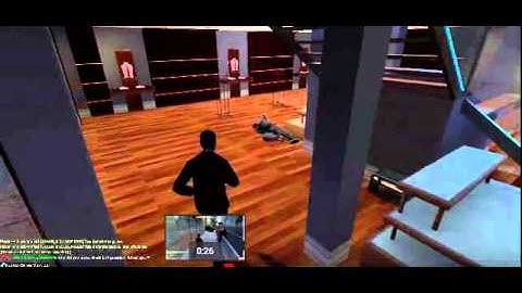 FearlessRP - Reporting Player