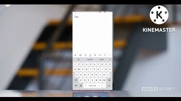 How to Add Custom Thumbnail to YouTube Videos from Mobile in 2022 - Kashif Majeed