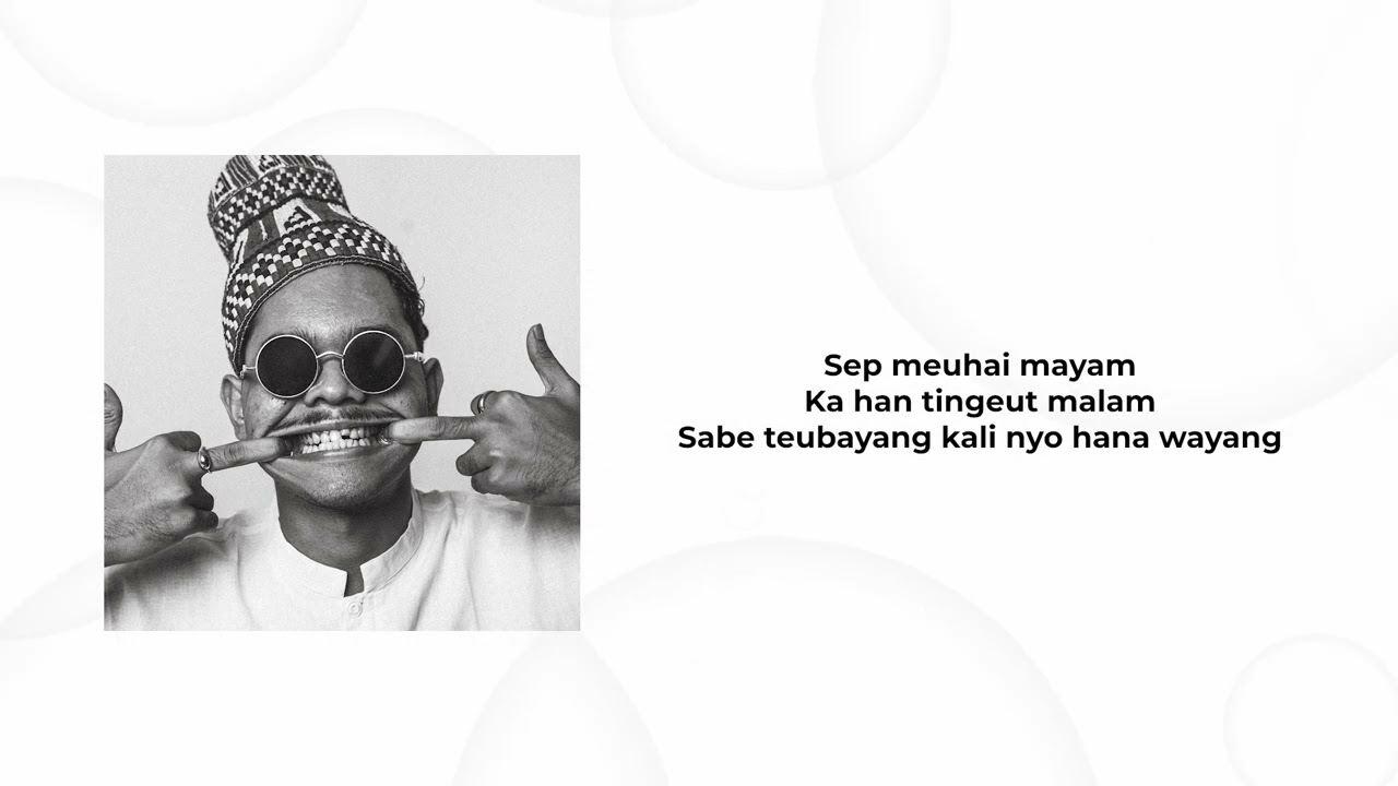 Mira ORANGHUTAN SQUAD X MOUZECT - Mayam (Lyric Video) en YouTube Mira ORANGHUTAN SQUAD X MOUZECT - Mayam (Lyric Video) en YouTube