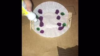 Creative Art Project- CF233