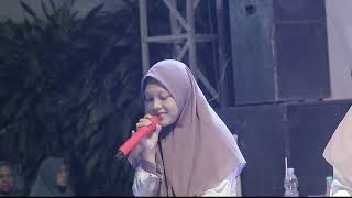 Addinu Lana  Milad Ke18 Smks Riyadlul Quran Ngajum Malang