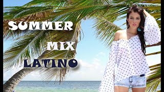 Summer Mix Latino