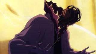 Mayuris New Bankai「BLEACH AMV」 4K