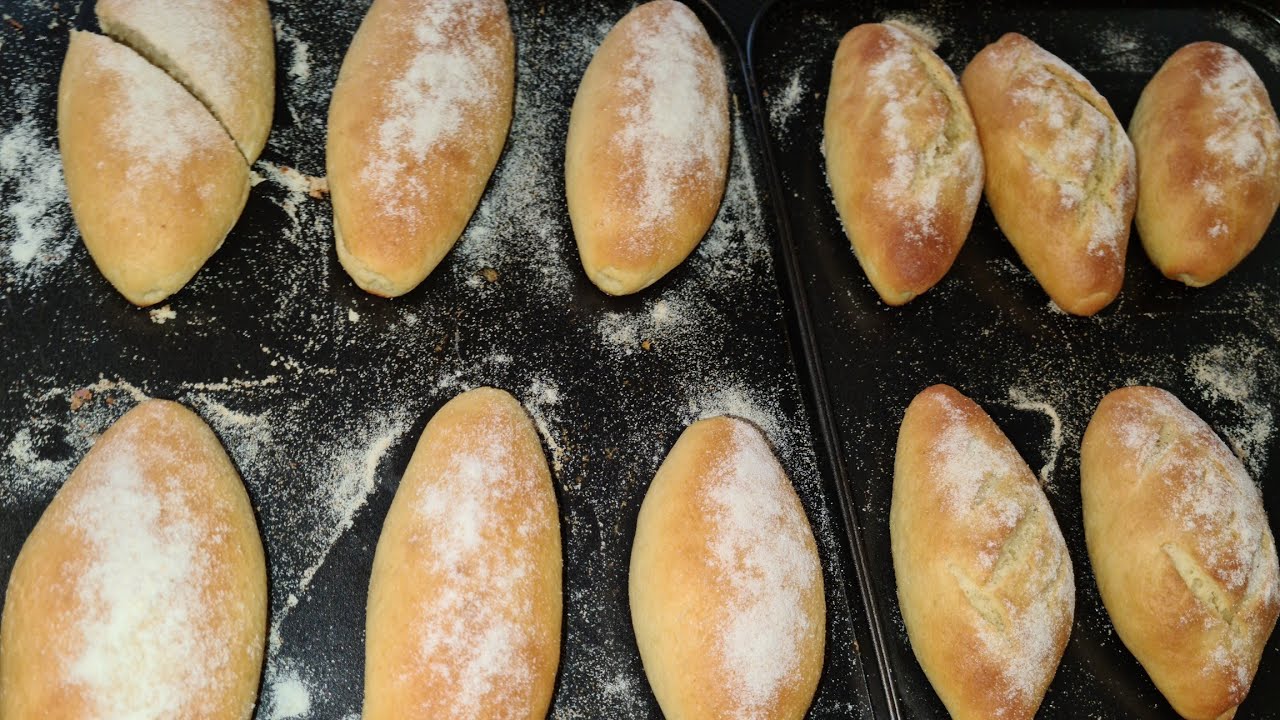 Pan de Maíz Colombiano