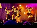 2026.04.04【CENTRAL FEST 2026】新しい学校のリーダーズ 「マ人間」【at Echoes Baa】