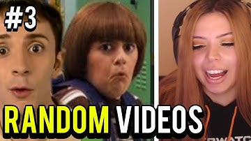 AdeptTheBest Reacts to Random FUNNY Videos #3 with Chat