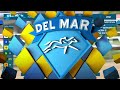 Des Doigts wins ace 2 at Del Mar 8/10/23.