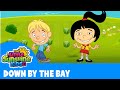 Miniature de la vidéo de la chanson Down By The Bay