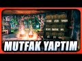 🧅 Yepyeni Tarifler, Muhteşem Ziyafet! | Valheim Türkçe #10