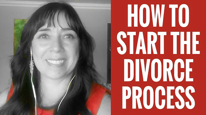 How to Start the Divorce Process & File For Dissolution of Marriage - DayDayNews