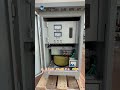 Pang-labas. Waterproof. Laging handa.#Precision Voltage Regulator#ElectricalEquipment#TND