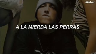 Eminem ft. Obie Trice - Drips (sub. español) Resimi