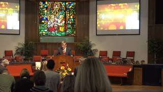Offertory Prayer - Rod Anderson - February 19, 2017