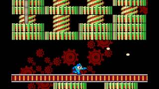 Mega Man 2 - </a><b><< Now Playing</b><a> - User video