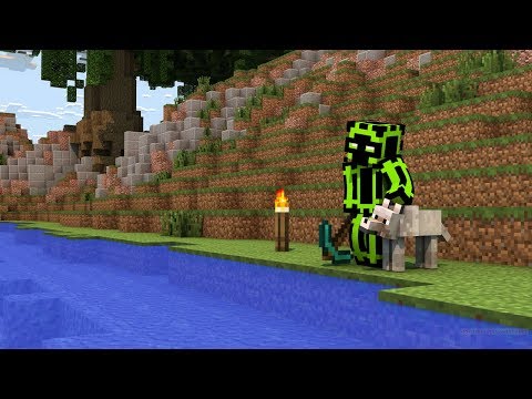 Arcraft | Minecraft Survival #5