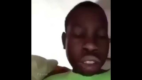 YBN Nahmir-Bounce Out With That but his friend changes the song