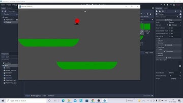 Godot Tutorial in Hindi Tilemap and Tileset