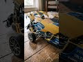 Toy Car Hypercar Transformation #futureforge #automobile #futuretech #robot #gaming #scifi #art