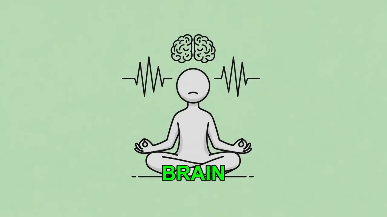 Brain's Hidden Threat Scanner Exposed #brainthreats #amygdala #fightorflight