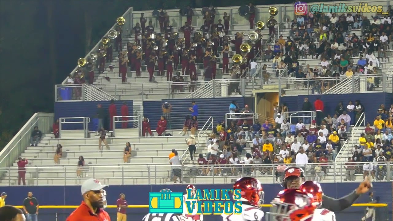 Virginia Union covering 