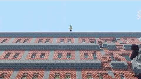 Minecraft Intro Template By PikaGamerPro (HerobrineKing Edit) MI+KineMaster+CCP (AE Look XD)