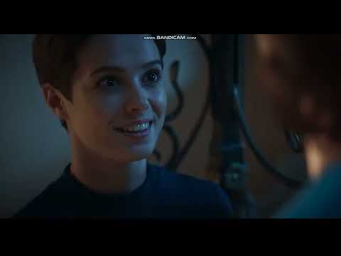 сериал Я заберу твою семью (Лёша и Ксюша) первый поцелуй.❤️❤️❤️❤️💋💋💋💋