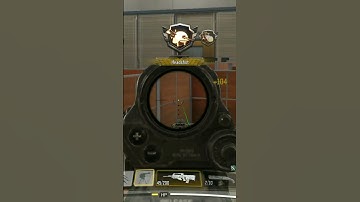 COD Mobile | FREE FOR ALL | HIGHRISE | GAMING #shorts #codmshorts