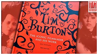 Tim Burton The Iconic Filmmaker and his work - YouTube