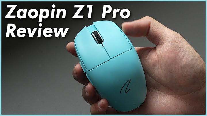 Raspberry pi keyboard and mouse review năm 2024