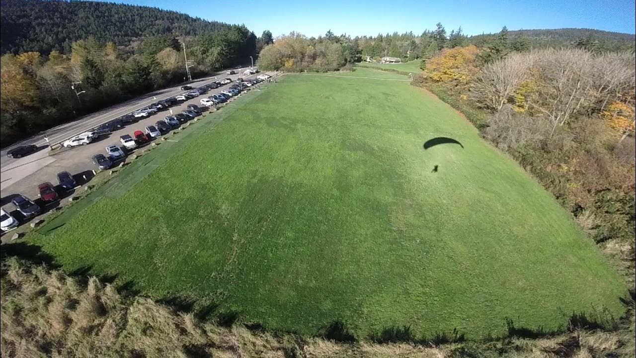 Paragliding Tiger Mountain in Issaquah Wa. Oct 30, 2021 Part 3 YouTube