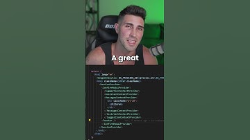 Use A Server Component inside of A Client Component 🤔 - Next.js