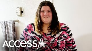 ‘My 600lb Life’ Star Gina Marie Krasley Dead After Mysterious Illness