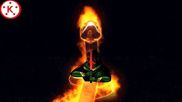 Snake Intro | How To Make Magic Snake Intro With kinemaster | Kinemaster Tutorial