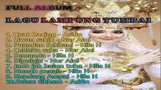 Lagu Lampung tumbai - Full Album