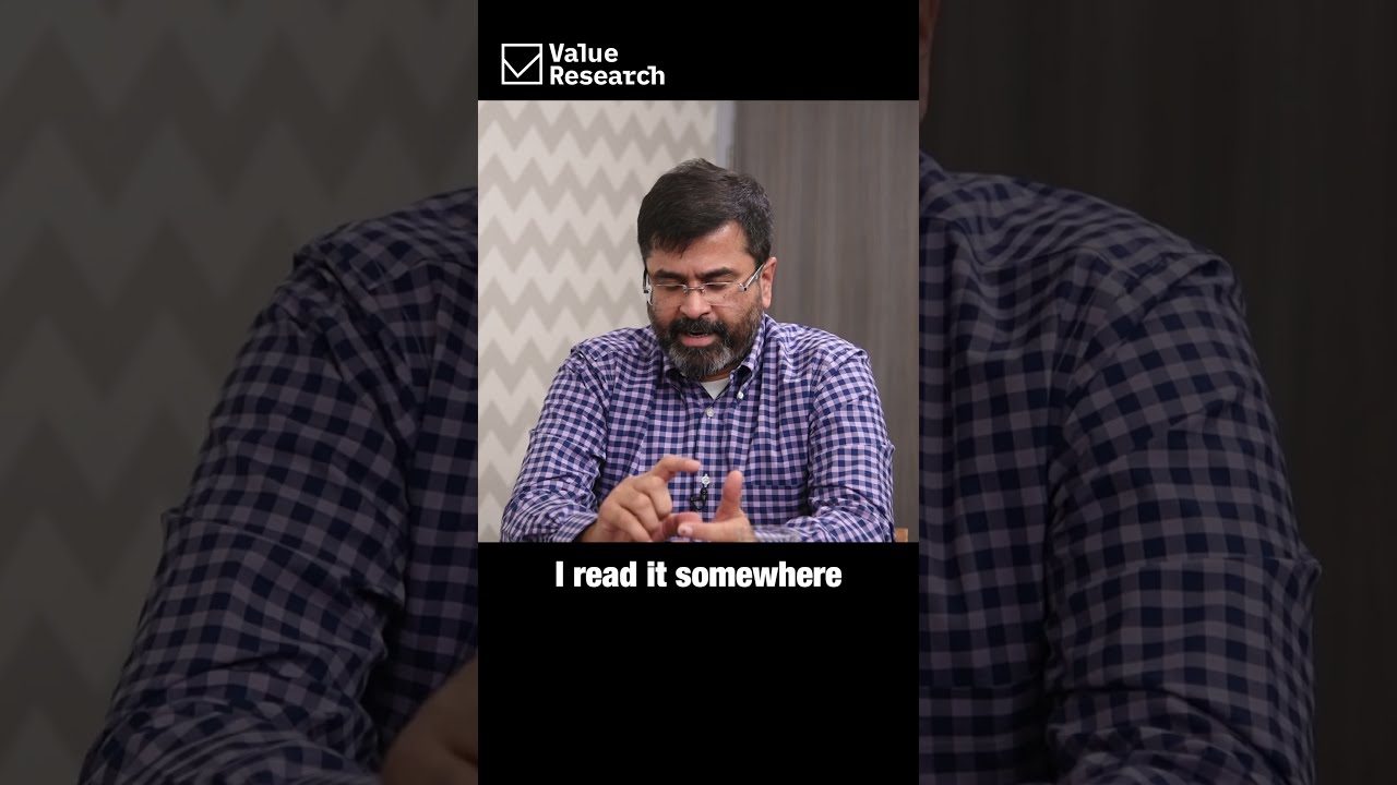 Smart Investing: How to build a low-risk portfolio with probabilistic thinking | Aashish Somaiyaa