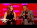 Julianne Moore Talks About Never Winning An Oscar - The Graham Norton Show