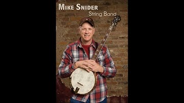 Mike Snider - If My Nose Was Runnin