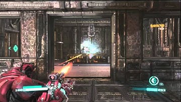 Transformers Fall of Cybertron Walkthrough Part 20