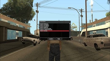 LC Gaming   SAMP Dynamic Families