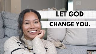 God Wants You to Delight in Him, This is Why | Melody Alisa