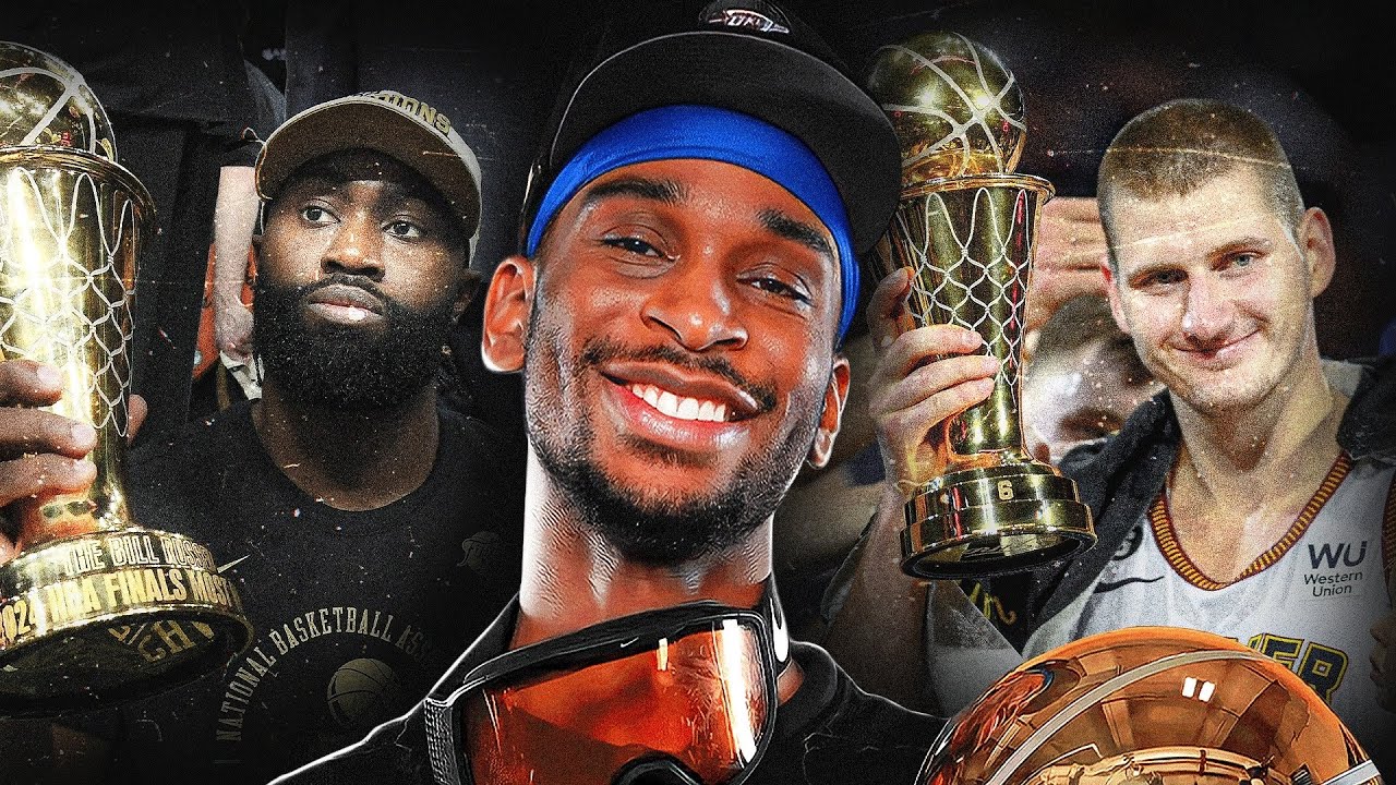 Full 2026 NBA Playoffs Predictions